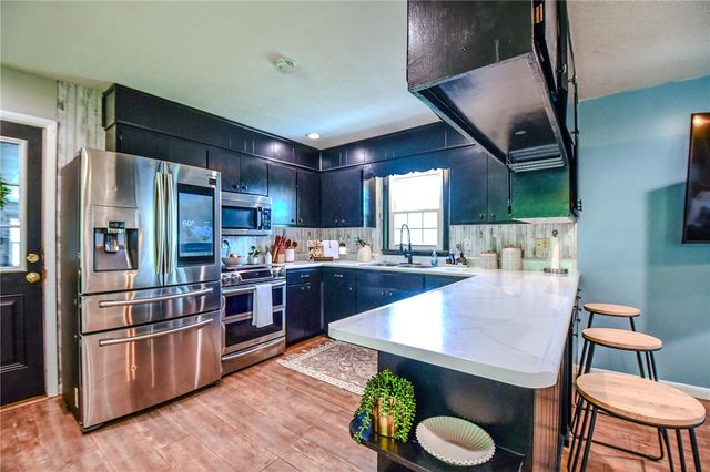 9563 Ward Road, St Paris, OH 43072