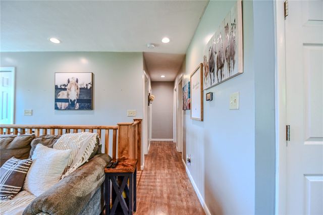 9563 Ward Road, St Paris, OH 43072