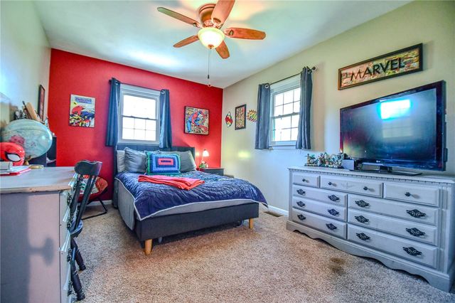 9563 Ward Road, St Paris, OH 43072