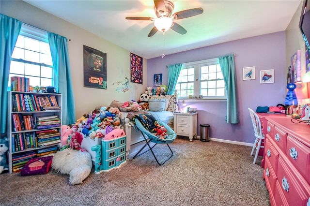9563 Ward Road, St Paris, OH 43072
