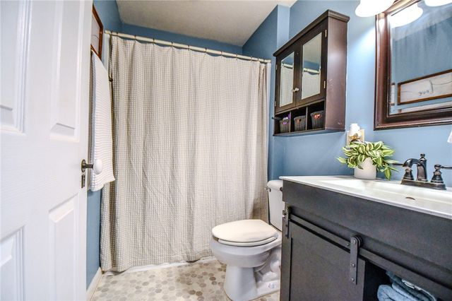 9563 Ward Road, St Paris, OH 43072