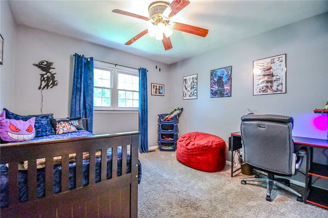 9563 Ward Road, St Paris, OH 43072