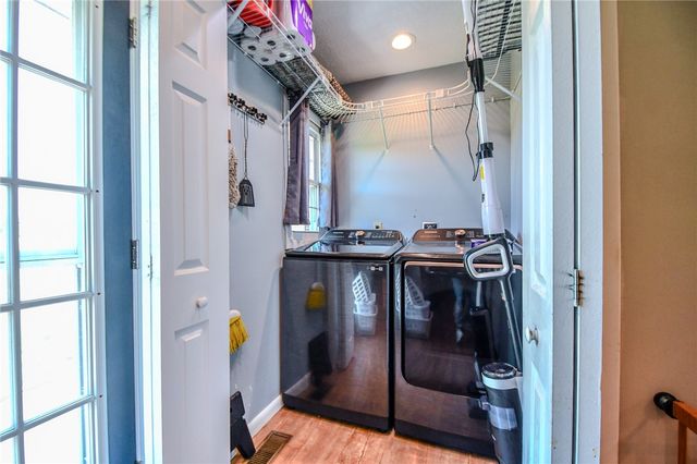 9563 Ward Road, St Paris, OH 43072