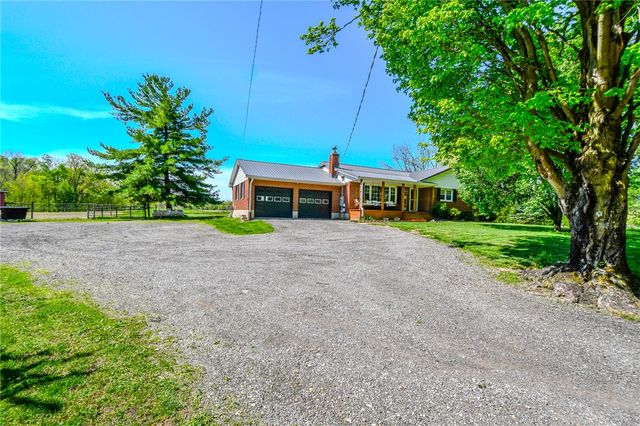 9563 Ward Road, St Paris, OH 43072