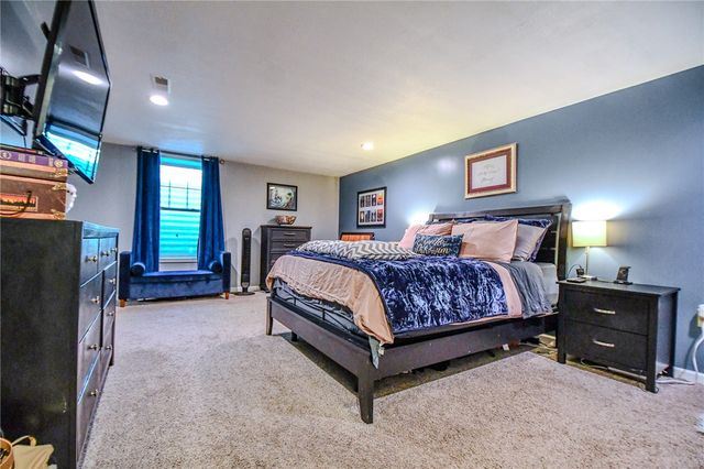 9563 Ward Road, St Paris, OH 43072