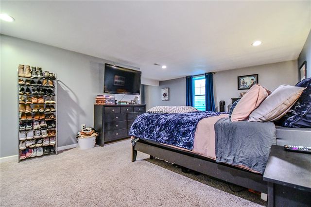 9563 Ward Road, St Paris, OH 43072