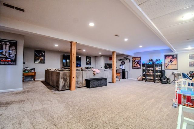 9563 Ward Road, St Paris, OH 43072