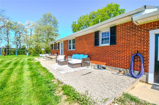 9563 Ward Road, St Paris, OH 43072