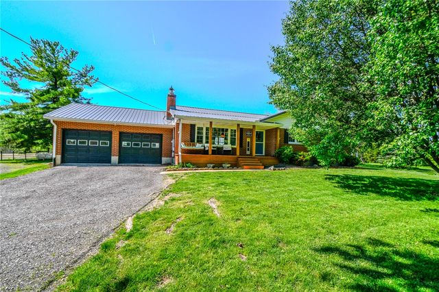 9563 Ward Road, St Paris, OH 43072