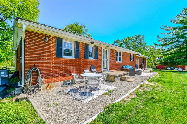 9563 Ward Road, St Paris, OH 43072