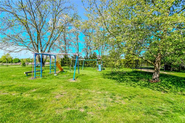 9563 Ward Road, St Paris, OH 43072