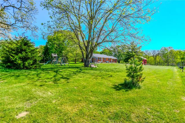 9563 Ward Road, St Paris, OH 43072