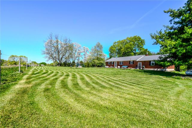9563 Ward Road, St Paris, OH 43072