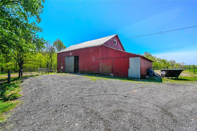 9563 Ward Road, St Paris, OH 43072