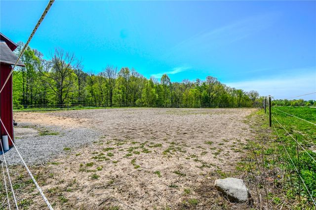 9563 Ward Road, St Paris, OH 43072