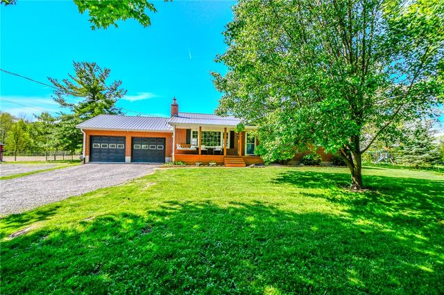 9563 Ward Road, St Paris, OH 43072