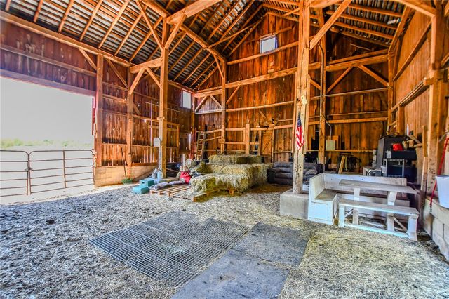 9563 Ward Road, St Paris, OH 43072