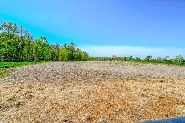 9563 Ward Road, St Paris, OH 43072