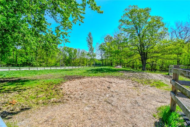 9563 Ward Road, St Paris, OH 43072