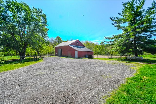 9563 Ward Road, St Paris, OH 43072