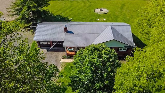 9563 Ward Road, St Paris, OH 43072