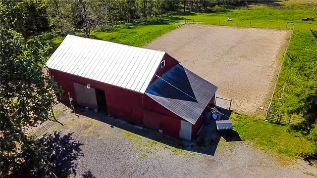 9563 Ward Road, St Paris, OH 43072