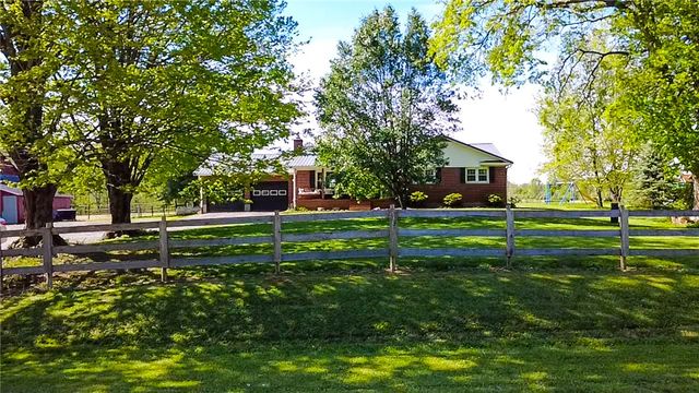 9563 Ward Road, St Paris, OH 43072