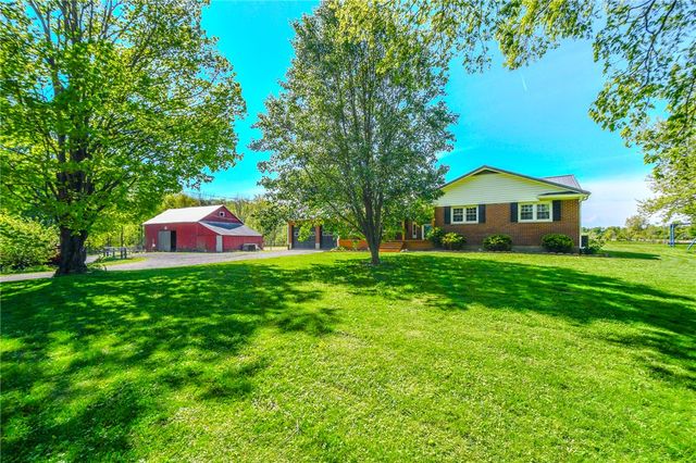 9563 Ward Road, St Paris, OH 43072