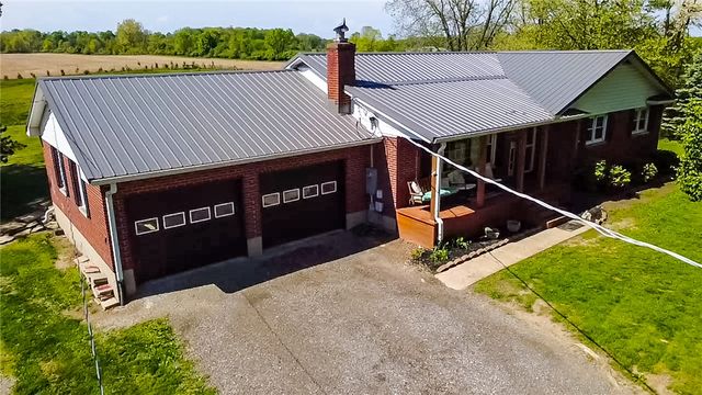 9563 Ward Road, St Paris, OH 43072