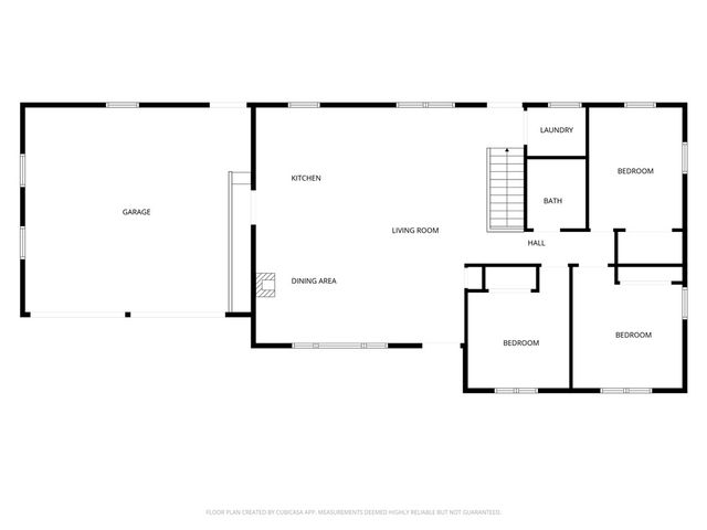 9563 Ward Road, St Paris, OH 43072
