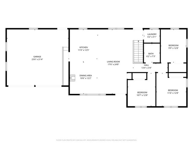 9563 Ward Road, St Paris, OH 43072