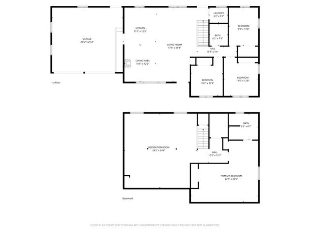 9563 Ward Road, St Paris, OH 43072