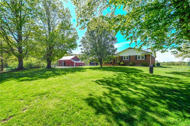 9563 Ward Road, St Paris, OH 43072