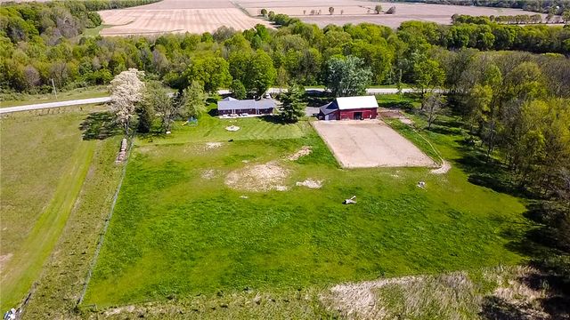 9563 Ward Road, St Paris, OH 43072