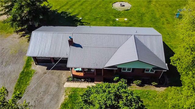 9563 Ward Road, St Paris, OH 43072