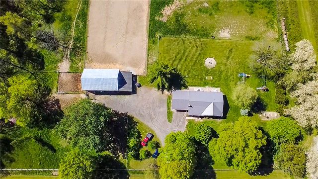 9563 Ward Road, St Paris, OH 43072
