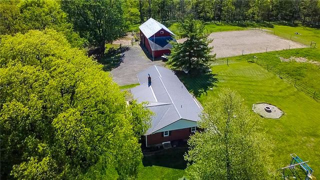 9563 Ward Road, St Paris, OH 43072