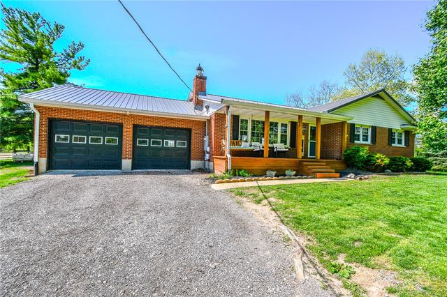 9563 Ward Road, St Paris, OH 43072