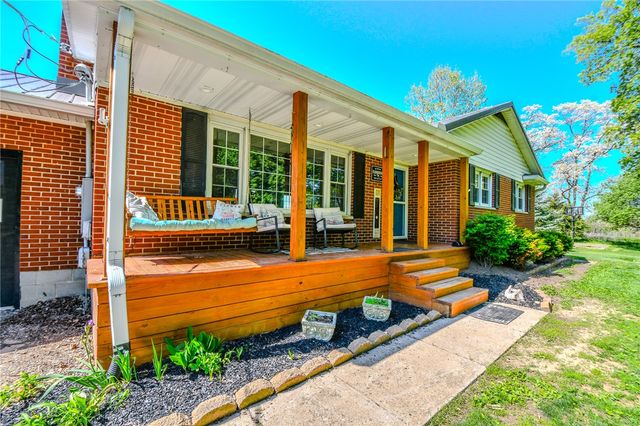 9563 Ward Road, St Paris, OH 43072