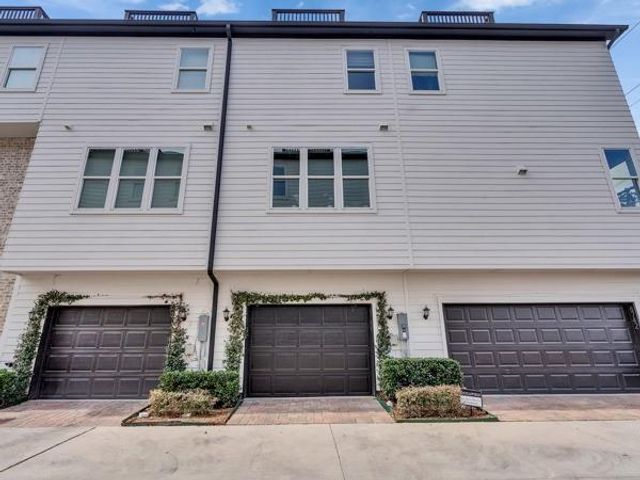 8744 Park Kolbe Lane, Houston, TX 77080