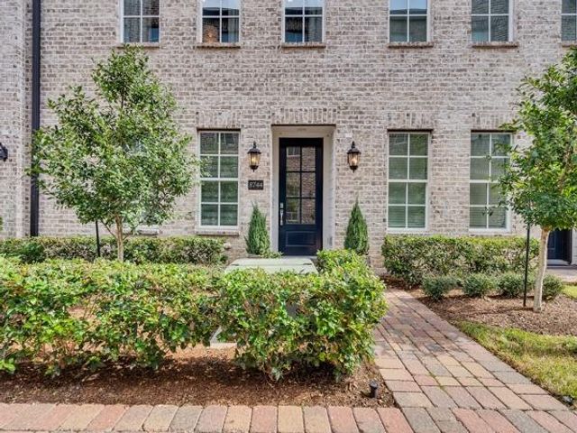 8744 Park Kolbe Lane, Houston, TX 77080