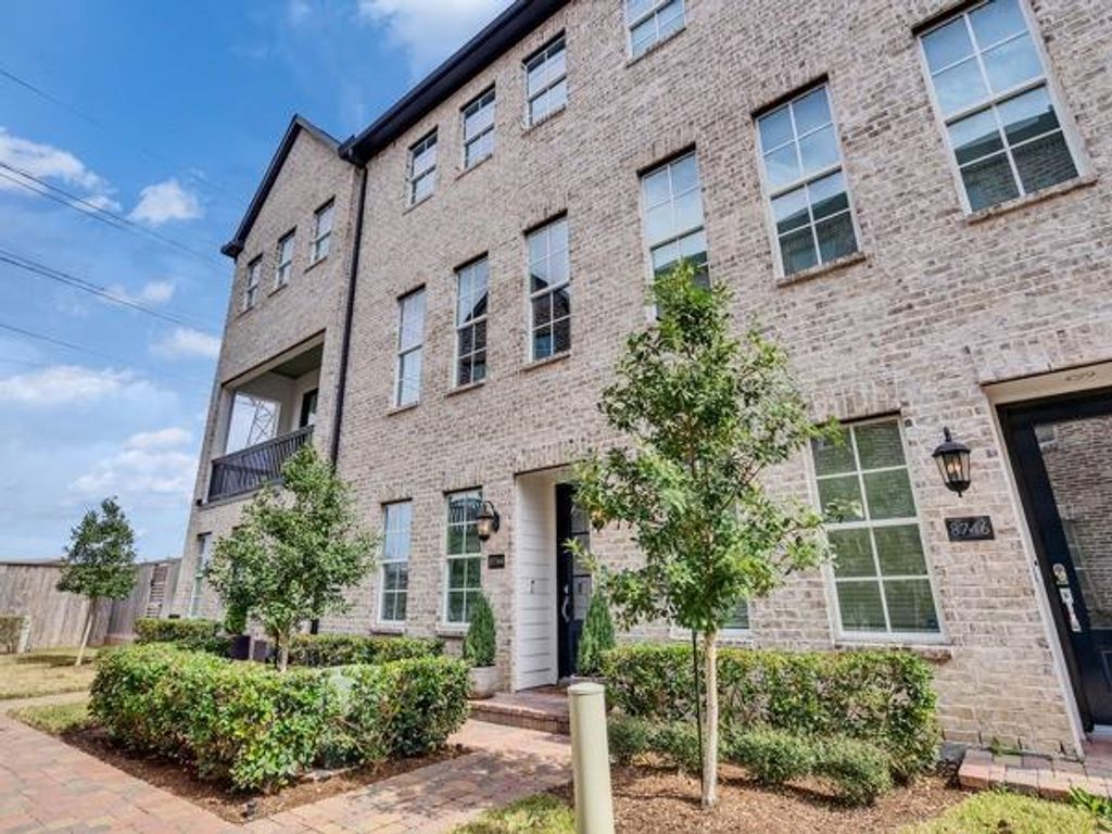 8744 Park Kolbe Lane, Houston, TX 77080