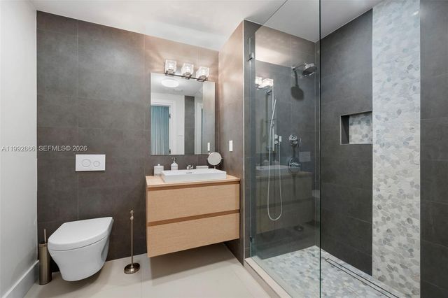 1040 Biscayne Blvd PH-4607, Miami, FL 33132