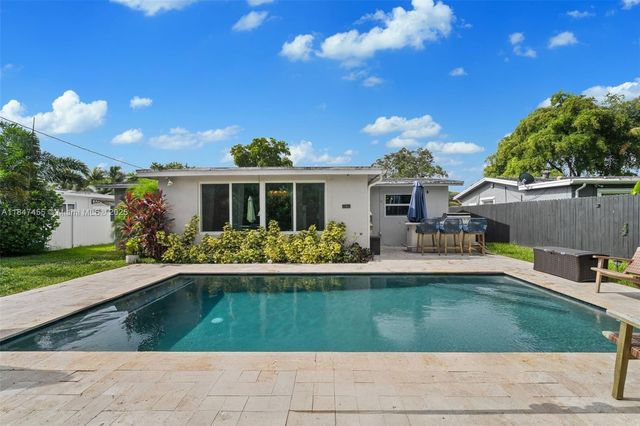 6351 Moseley St, Hollywood, FL 33024