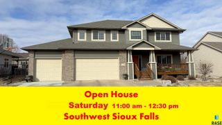 8128 S Grass Creek Dr Drive, Sioux Falls, SD 57108
