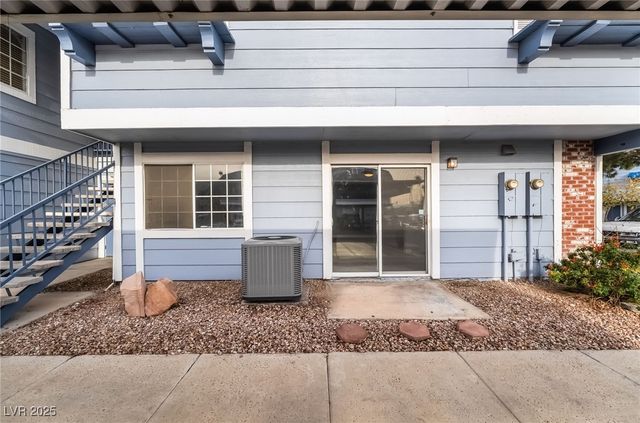 5365 Shake Court 103, Las Vegas, NV 89122