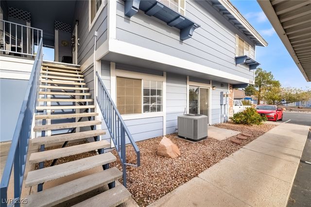 5365 Shake Court 103, Las Vegas, NV 89122