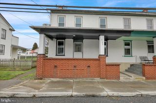 2102 MAIN ST, Mohrsville, PA 19541