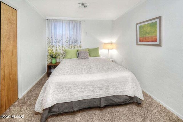 5050 E Julia Street, Tucson, AZ 85711