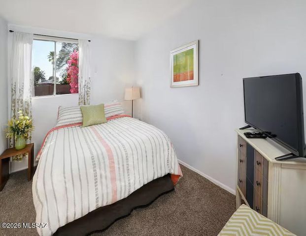 5050 E Julia Street, Tucson, AZ 85711